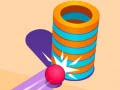 Игра Hit Ball 3d