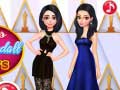 Ігра Kylie vs Kendall Oscars