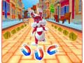 Игра Bunny Run