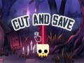 Игра Cut and Save