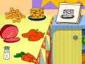 Игра Dora's Cooking in La Cucina