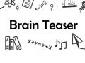 Игра Brain Teaser
