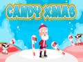 Игра Santa Xmas