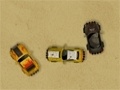 Игра Demolition Derby Arena