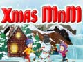 Ігра XMAS MNM