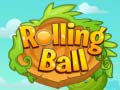 Игра Rolling Ball