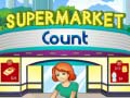 Игра Supermarket Count