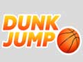 Игра Dunk Jump