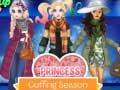 Игра Princess Cuffing Season