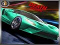 Игра Death Racing