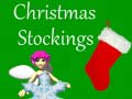 Ігра Christmas Stockings