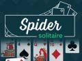 Игра Spider Solitaire