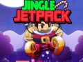 Игра Jingle Jetpack