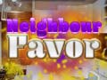 Игра Neighbor Favor