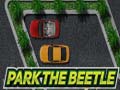 Игра Park the Beetle