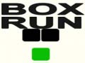 Игра Box Run