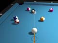 Ігра 3d Billiard 8 Ball Pool