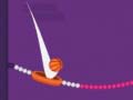 Ігра Basketball Dunk.io