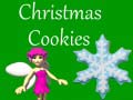 Игра Christmas Cookies