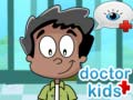 Игра Doctor Kids