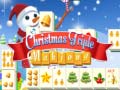 Игра Christmas Triple Mahjong