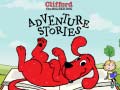 Игра Clifford The Big Red Dog Adventure Stories