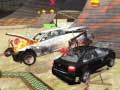 Игра Car Crash Online