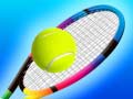 Игра Tennis Clash