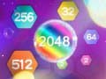 Игра Block Hexa Merge 2048