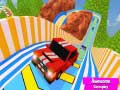 Игра Low Polly Toy Car