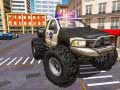 Ігра Police Truck Driver Simulator