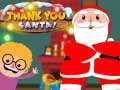 Ігра Thank You Santa