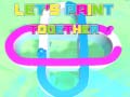 Ігра Let's Paint Together