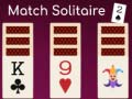 Игра Match Solitaire 2
