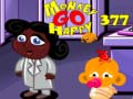 Ігра Monkey Go Happly Stage 377