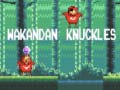 Ігра Wakandan Knuckles