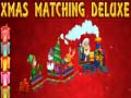 Игра Xmas Matching Deluxe