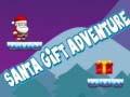 Игра Santa Gift Adventure