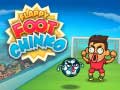 Игра Flappy Foot Chinko