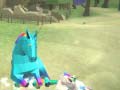 Ігра Unicorn Family Simulator Magic World