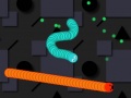 Игра Snake Worm