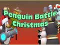 Игра Penguin Battle Christmas