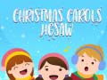 Ігра Christmas Carols Jigsaw