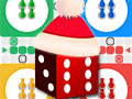 Игра Ludo Online Xmas