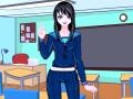 Игра Popular School Outfits