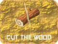 Игра Cut The Wood