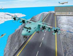 игры самолеты на playstation