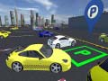 Игра Multi Story Advance Car Parking Mania 3d