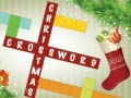 Игра Christmas Crossword