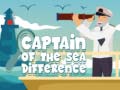 Игра Captain of the Sea Difference
